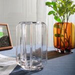 Wholesale Glass Vase HP-082 - Image 4